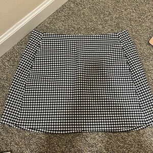 Urban outfitters skirt